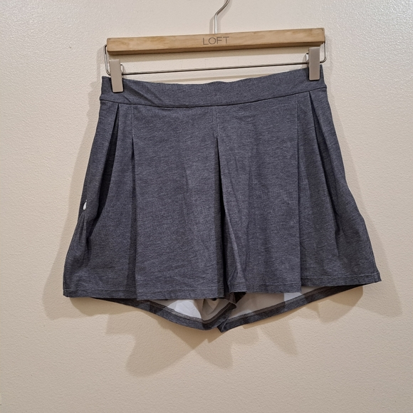 Lululemon city skort - Picture 5 of 13